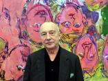 Georg Baselitz has already withdrawn his artwork from German museums. Will Richter follow suit